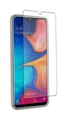 RedGlass Tvrdené sklo Samsung A20e 43830