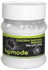 KOMODO Calcium Dusting Powder - vápnik púder 200g