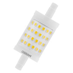 LEDVANCE LED R7S 9,5W/827 78mm dimmable