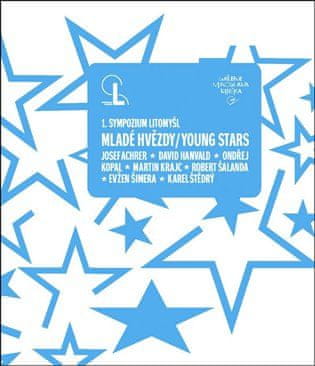 Martin Dostál: Mladé hvězdy / Young Stars - 1. sympozium Litomyšl