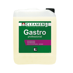 Cormen CLEAMEN GASTRO PROFESSIONAL Konvektomaty 5,5 kg