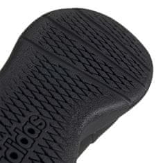 Adidas Obuv čierna 31 EU Tensaur K