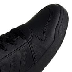 Adidas Obuv čierna 31 EU Tensaur K