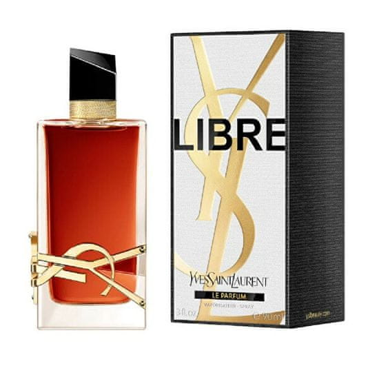Yves Saint Laurent Libre Le Parfum - parfém
