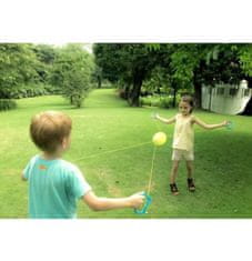 Merco Multipack 4ks Speed Ball detská hra zelená
