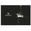canson THE WALL - Skicár A4+ (30 listov)