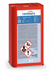 Remmers REMMERS V101 - Riedidlo a čistič štetcov 1 L