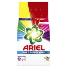 Ariel prací prášok Color, 45 praní