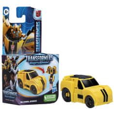 Transformers Earthspark Bumblebee figúrka 6 cm