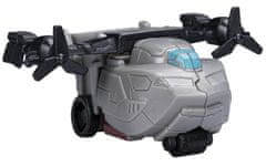 Transformers Earthspark Megatron figúrka 6 cm