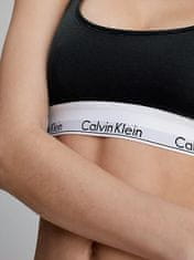 Calvin Klein Dámska podprsenka Bralette F3785E-001 (Veľkosť XL)