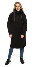 Tom Tailor Dámsky kabát 1035317.14482 (Veľkosť XL)