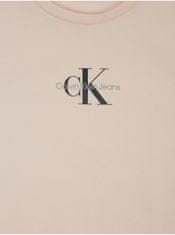 Calvin Klein Calvin Klein - svetloružová 128