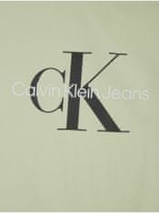 Calvin Klein Calvin Klein - svetlozelená 116