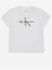 Calvin Klein Calvin Klein - svetlozelená, biela 80