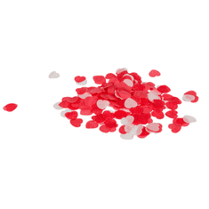 LaMartina Mydlové konfety srdiečka červené 20g