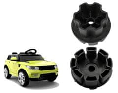 Lean-toys Adaptér, nosič pre koleso automobilu HL1638