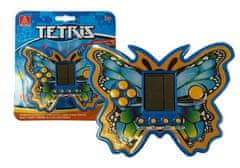 shumee Elektronická hra Blue Butterfly Tetris