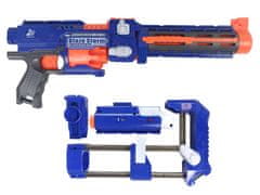 Lean-toys Rolovacia puška na šípy Rotačný zásobník