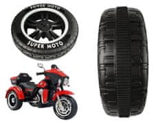 Lean-toys Zadné koleso pre motocykel ABM-5288