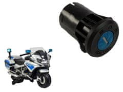 Lean-toys Spínač zapaľovania pre motocykel BWM R1200