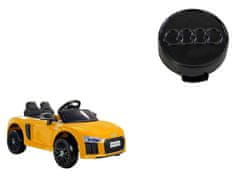 Lean-toys Kryt kolesa Audi R8
