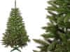 shumee Umelý vianočný stromček Smrek prírodný 150cm