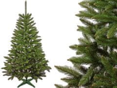 shumee Umelý vianočný stromček Smrek prírodný 150cm
