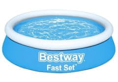 Bestway Záhradný detský bazén 183 x 51 cm 57392
