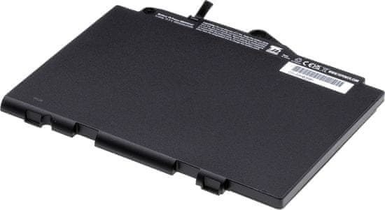 T6 power Batéria pre notebook Hewlett Packard SN03XL, Li-Poly, 11,4 V, 3800 mAh (43 Wh), čierna