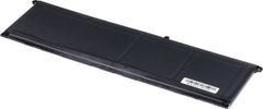 T6 power Batéria pre Dell Inspiron 15 5510, Li-Poly, 15 V, 3600 mAh (54 Wh), čierna