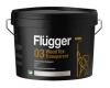 Flügger WOOD TEX 03 - Strednovrstvá lazúra na drevo U-816 - fence 0,7 L