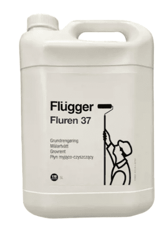 Flügger FLUREN 37 - Čistič stien a stropov 1 L