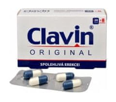 Clavin Clavin ORIGINAL 28tbl