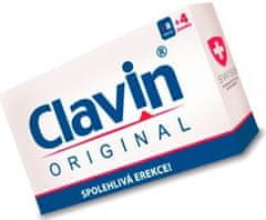 Clavin Clavin ORIGINAL 12ks
