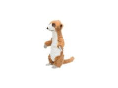Trixie  Surikata, plyšová hračka pre psov so zvukom, 40cm