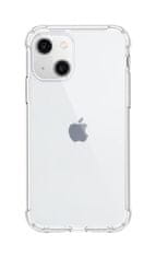 TopQ Kryt iPhone 13 odolný priehľadný 89468