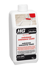 HG Systems HG 435 - Extrémne intenzívny čistič 1 l 435