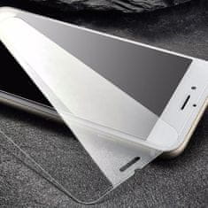 IZMAEL Temperované tvrdené sklo 9H pre Samsung Galaxy S10 - Transparentná KP9761