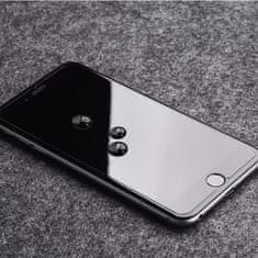 IZMAEL Temperované tvrdené sklo 9H pre Samsung Galaxy A71/Galaxy Note 10 Lite - Transparentná KP11033