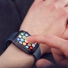 WOZINSKY Wozinsky ochranné sklo na hodinky pre Xiaomi Amazfit Neo - Transparentná KP22524