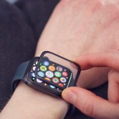 WOZINSKY Wozinsky ochranné sklo na hodinky pre Xiaomi Amazfit Neo - Transparentná KP22524