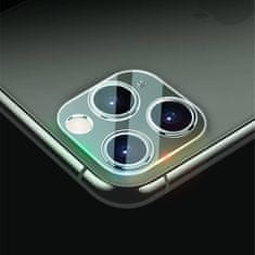 IZMAEL Wozinsky Tvrdené sklo na kameru 9H pre Apple iPhone 11 - Transparentná KP12281