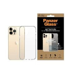 PanzerGlass Clearcase puzdro pre Apple iPhone 13 Pro Max - Transparentná KP19746