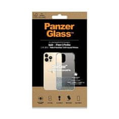 PanzerGlass Clearcase puzdro pre Apple iPhone 13 Pro Max - Transparentná KP19746