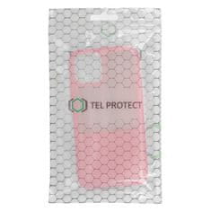 Protect Window puzdro pre Apple iPhone 7 / iPhone 8 / iPhone SE2020 / iPhone SE2022 - Ružová KP18142