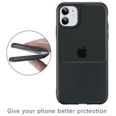 Protect Window puzdro pre Apple iPhone 7 / iPhone 8 / iPhone SE2020 / iPhone SE2022 - Ružová KP18142