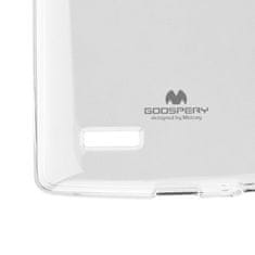 Mercury Puzdro Jelly pre Xiaomi Redmi 5A/Redmi Go - Transparentná KP19247