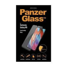 PanzerGlass Temperované sklo pre Samsung Galaxy A41 - Čierna KP19768
