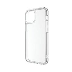 PanzerGlass Clearcase puzdro pre Apple iPhone 13 Mini - Transparentná KP19765